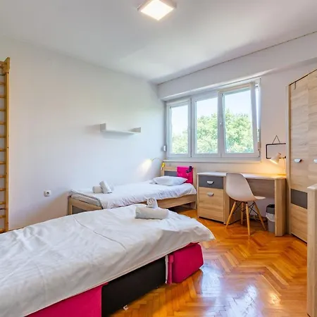 Apartment Artsea *