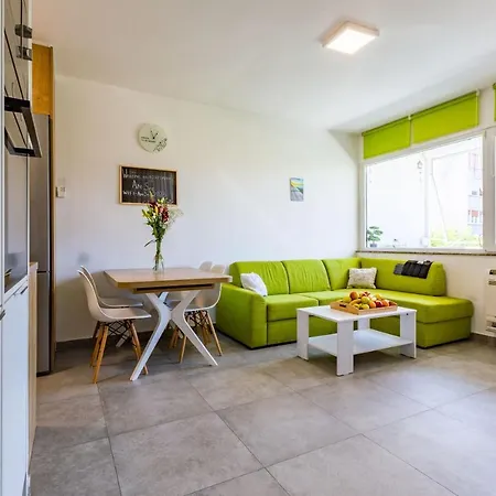 Apartment Artsea
