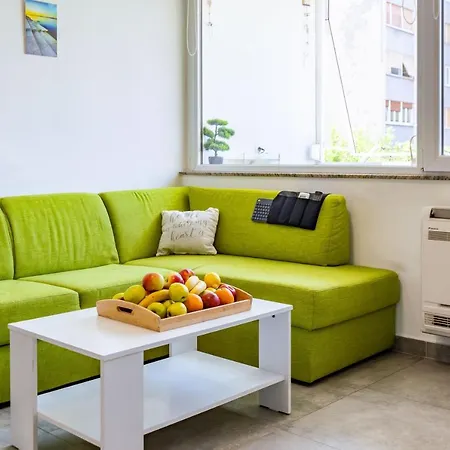 Apartment Artsea
