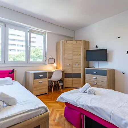 Apartment Artsea Zadar