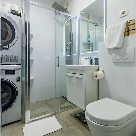 Artsea Apartment Zadar