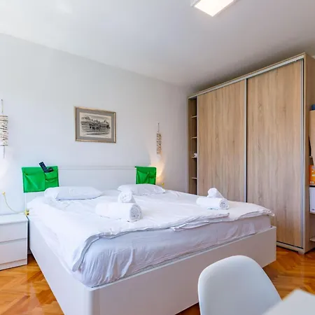 Apartment Artsea *