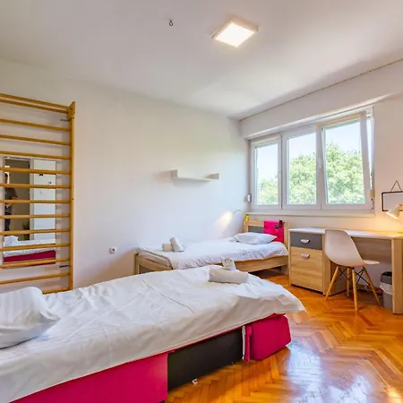 Apartment Artsea *