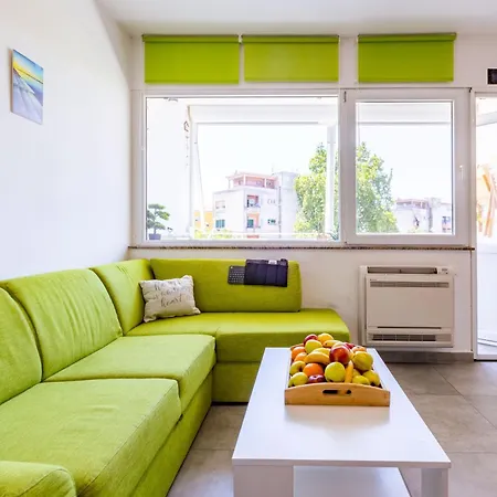 Apartment Artsea *