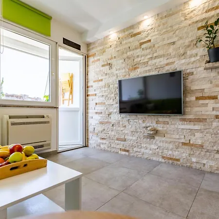 Apartment Artsea