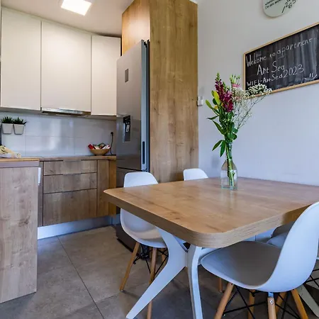 Artsea Apartment Zadar